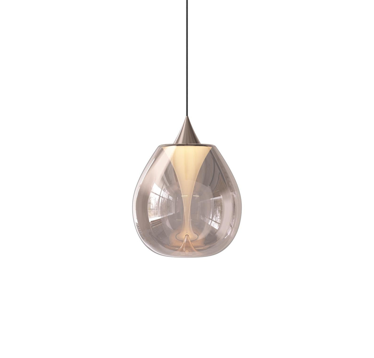 BOND PENDANT LARGE-Sans Souci-Pendants-Artistic Elements