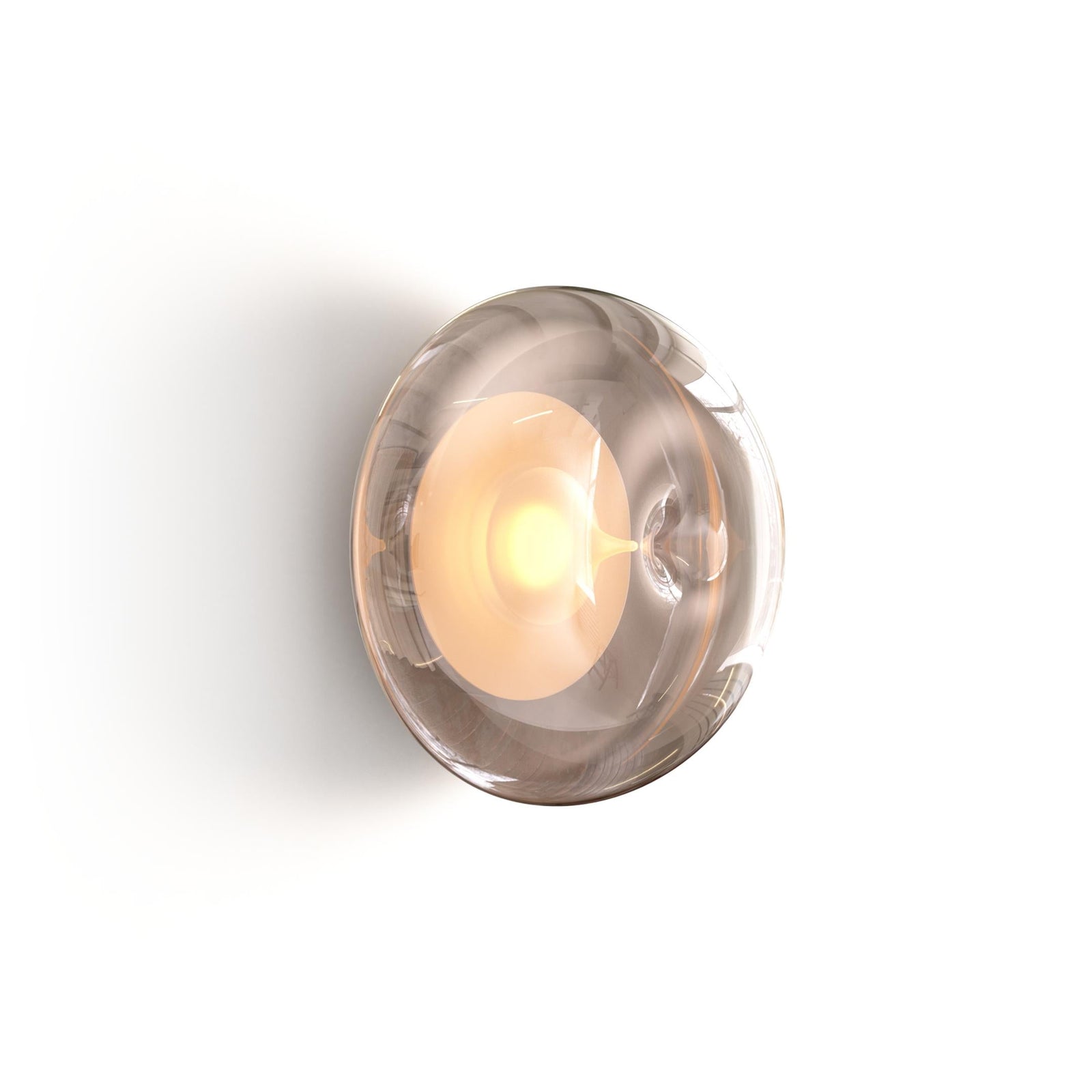 BOND WALL SCONCE MEDIUM-Sans Souci-Sconces-Artistic Elements