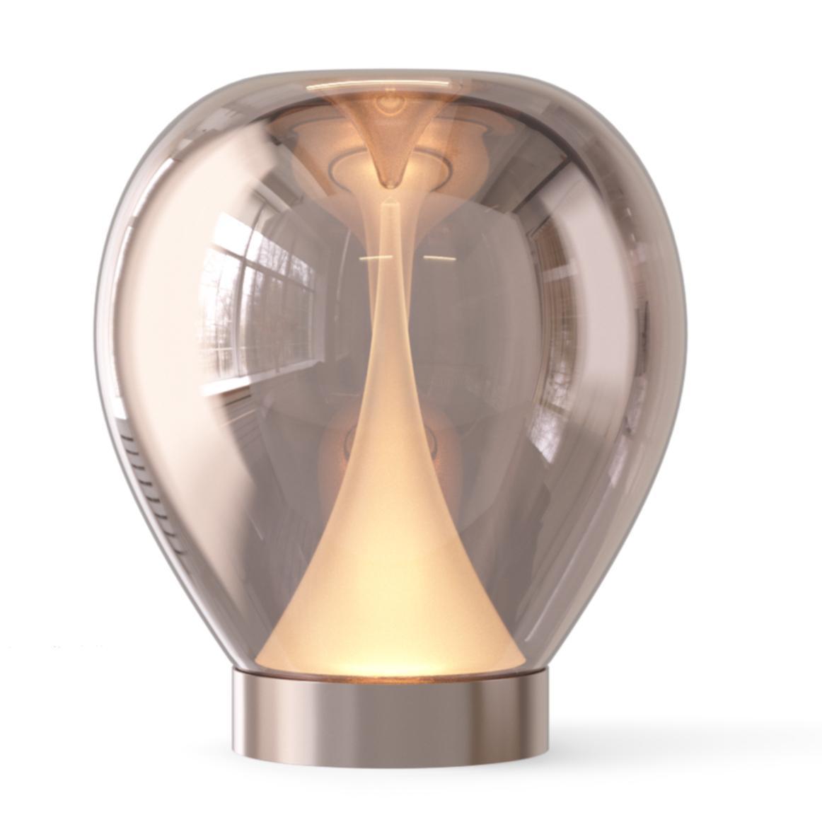 BOND TABLE LAMP EXTRA LARGE-Sans Souci-Table Lamps-Artistic Elements