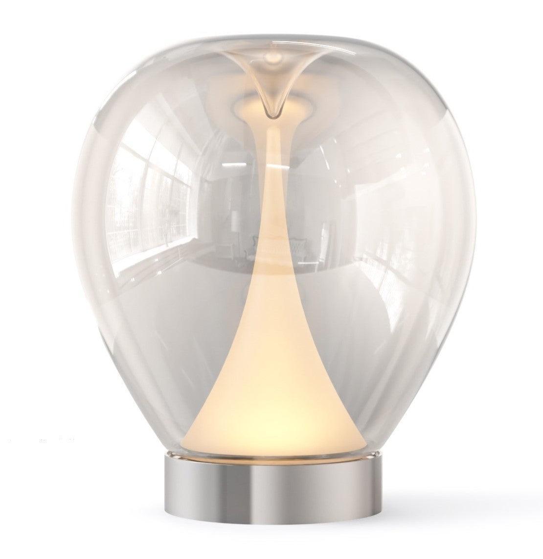 BOND TABLE LAMP EXTRA LARGE-Sans Souci-Table Lamps-Artistic Elements