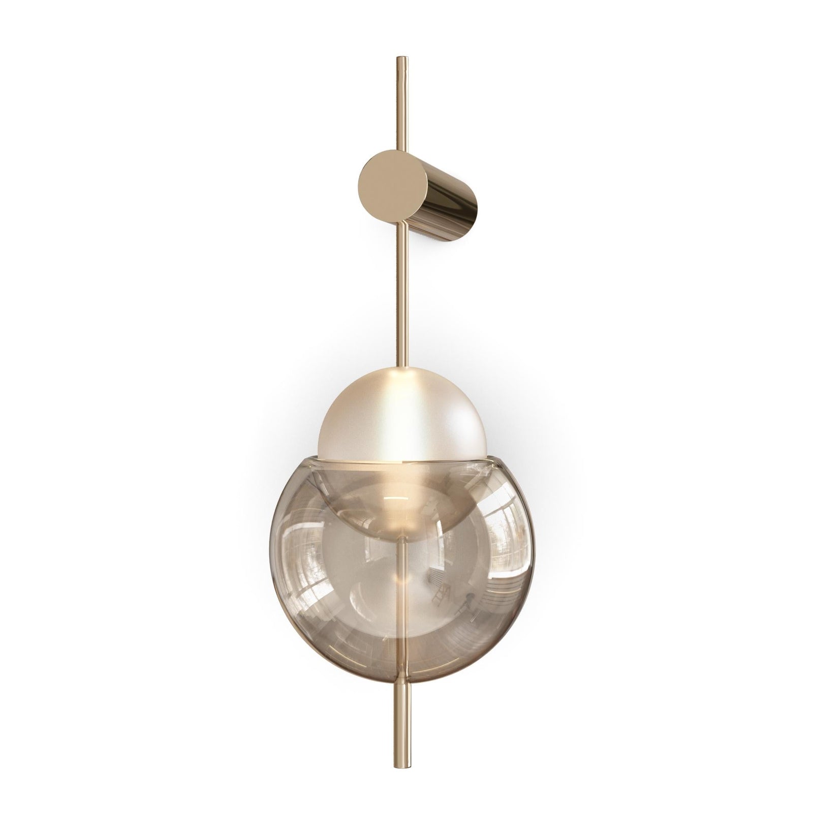 GALILEO WALL SCONCE-Sans Souci-Sconce-Artistic Elements