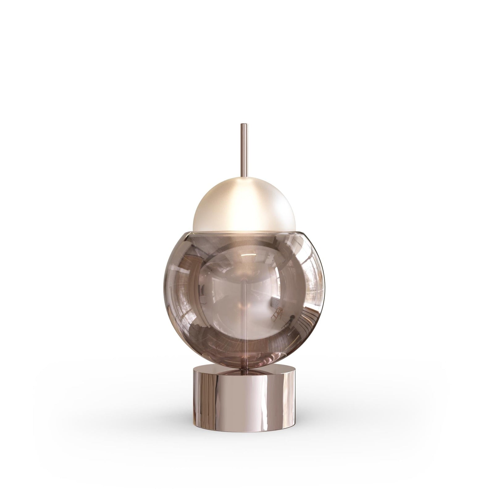 GALILEO TABLE LAMP MEDIUM-Sans Souci-Table Lamps-Artistic Elements