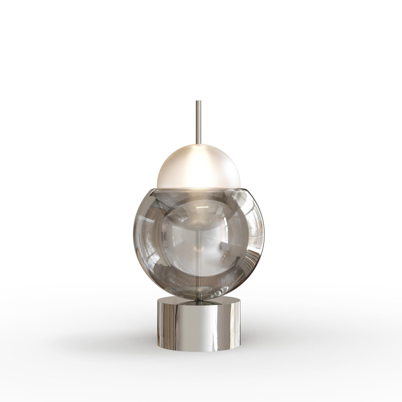 GALILEO TABLE LAMP MEDIUM-Sans Souci-Table Lamps-Artistic Elements