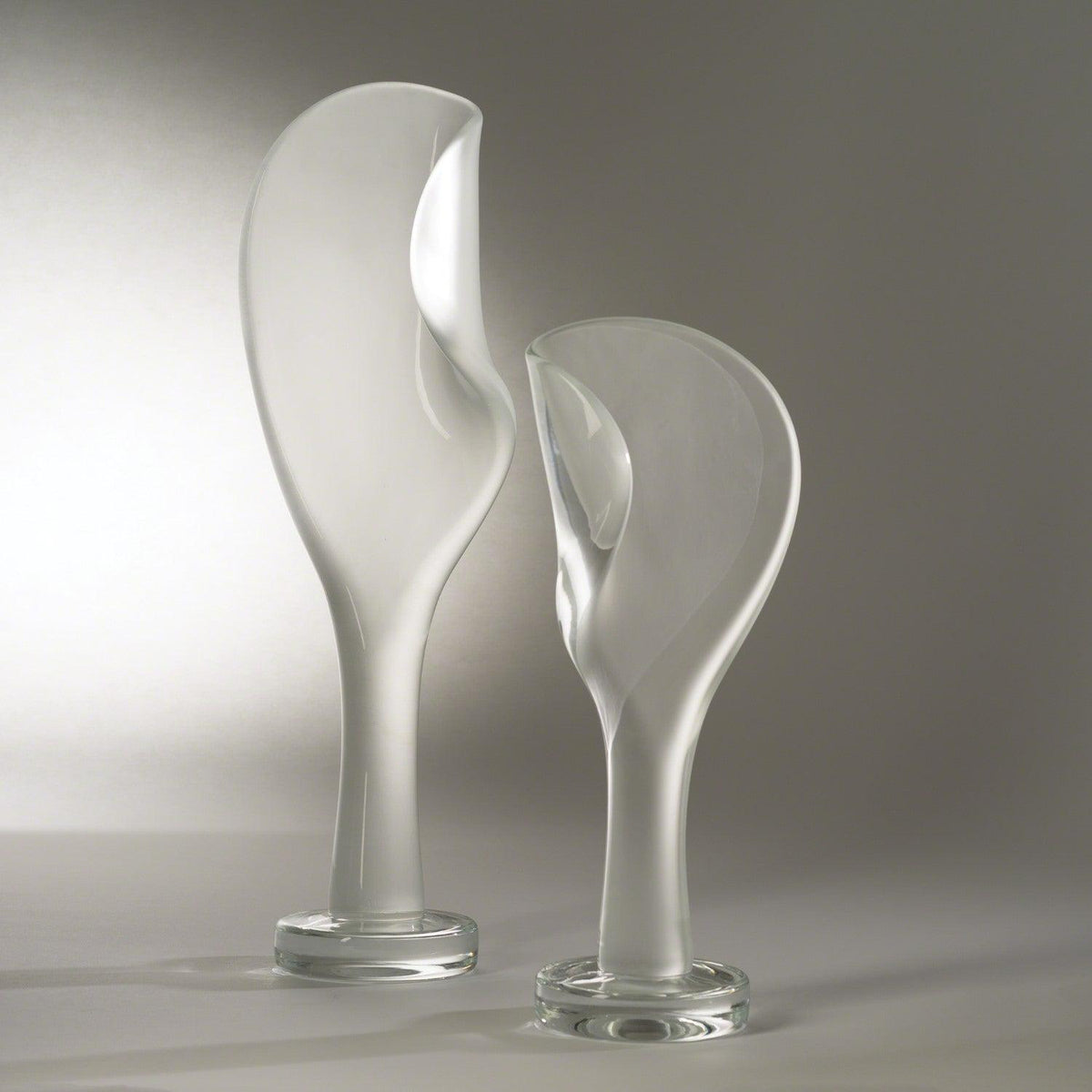 Glass Sculpture-Global Views-Sculptures &amp; Objects-Artistic Elements