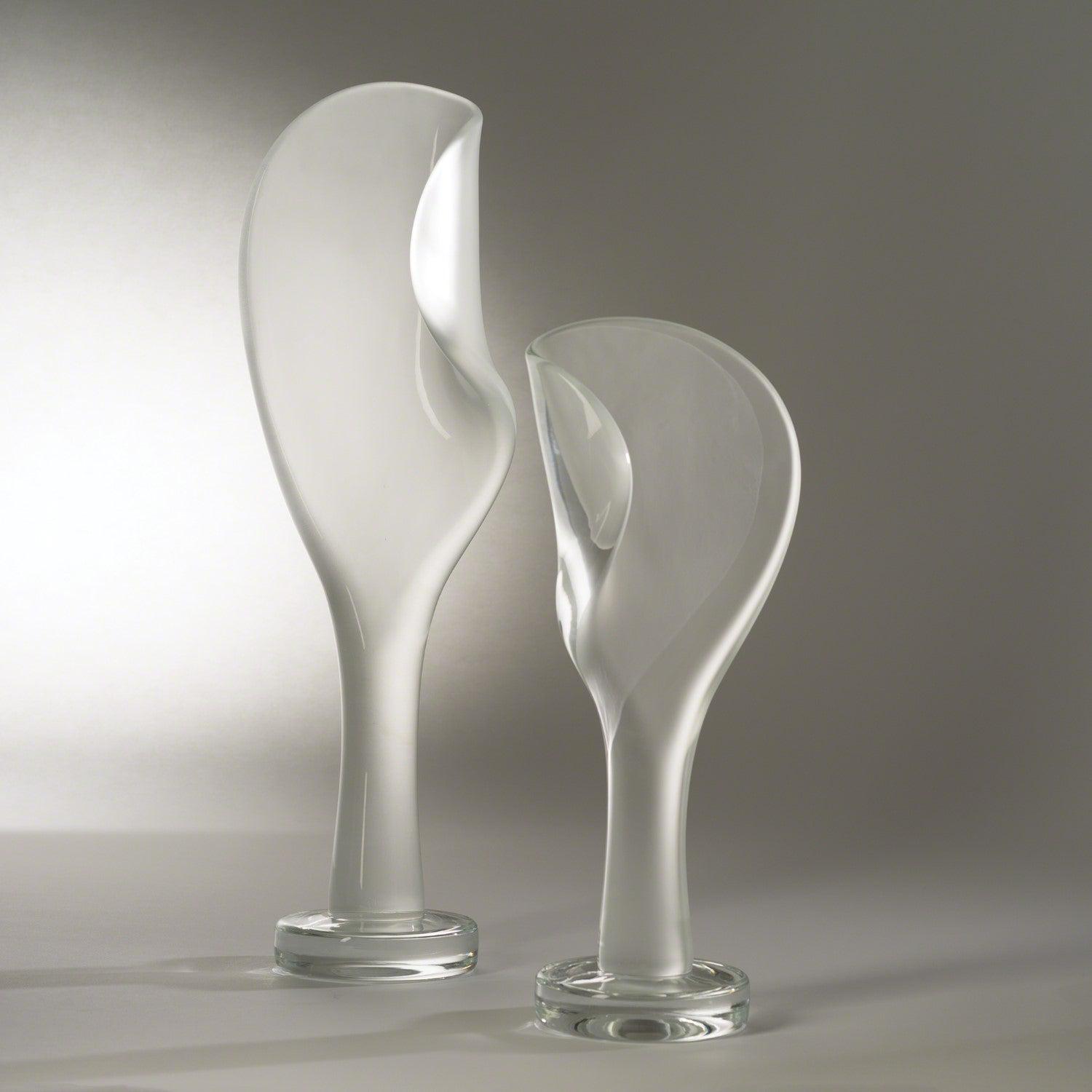 Glass Sculpture-Global Views-Sculptures & Objects-Artistic Elements