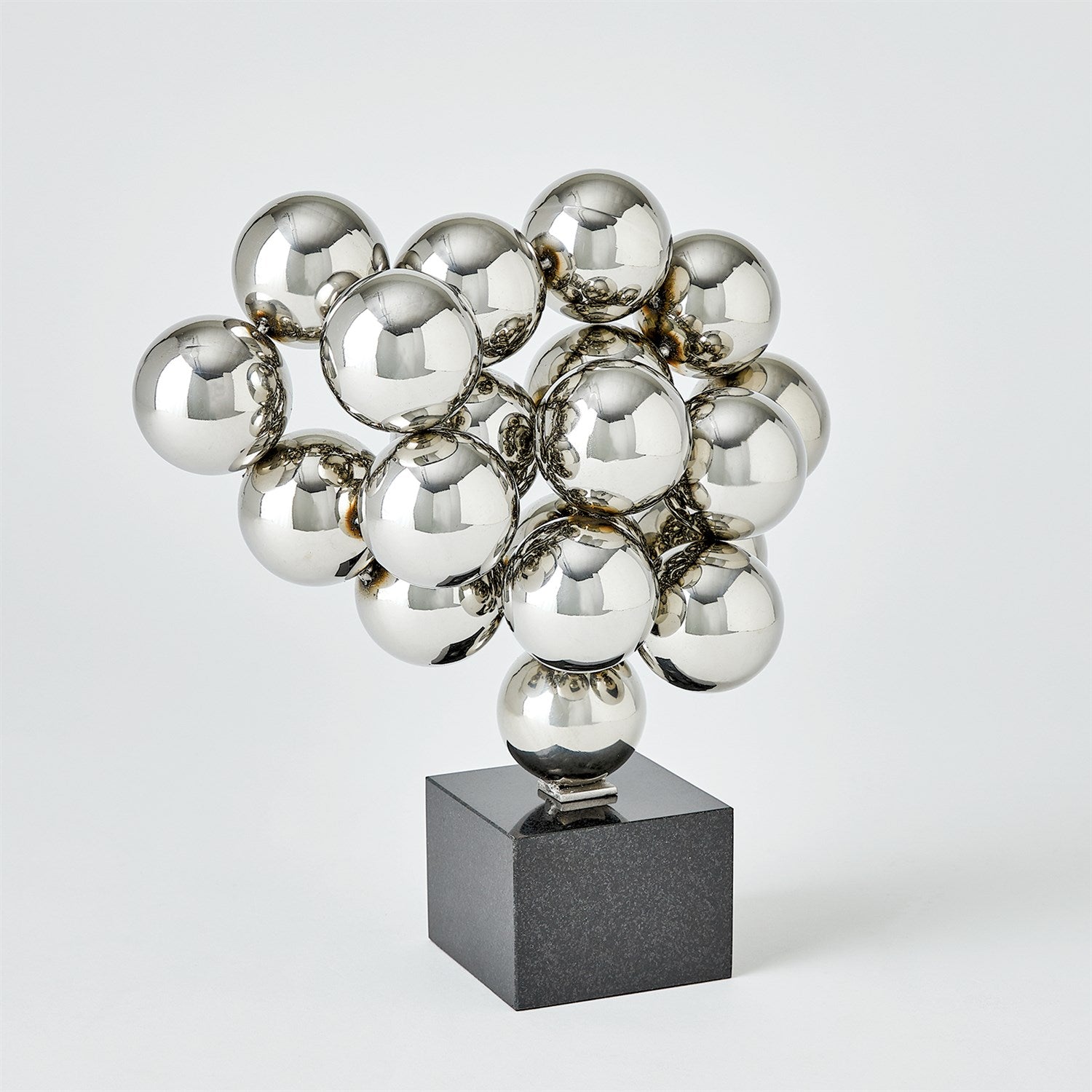 Sphere Sculpture-Global Views-Sculptures & Objects-Artistic Elements