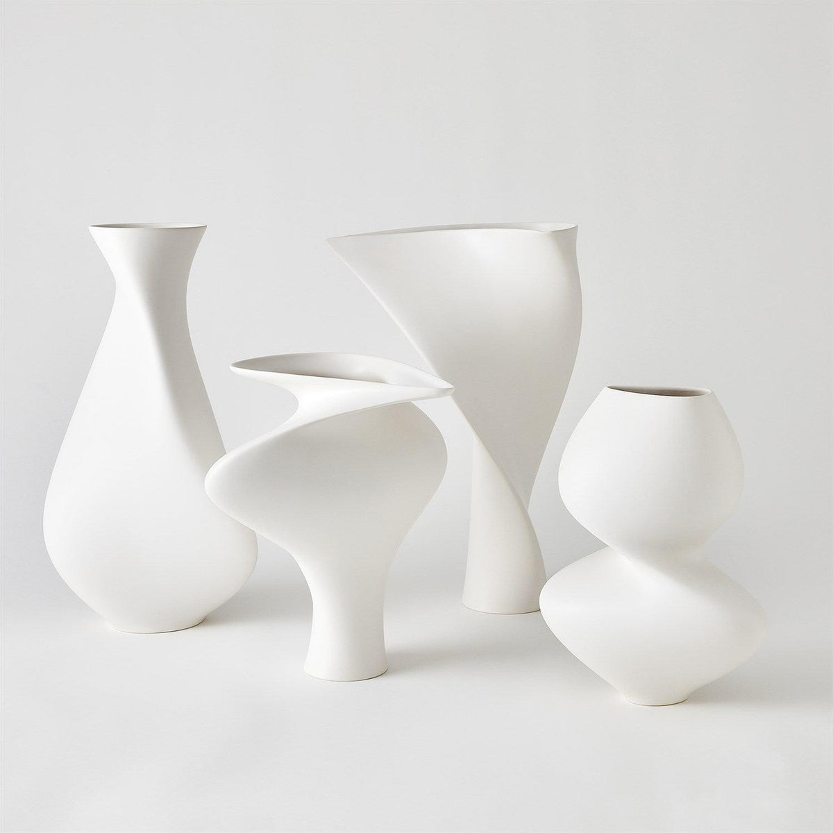 Tranquility Vase-Global Views-Vases-Artistic Elements