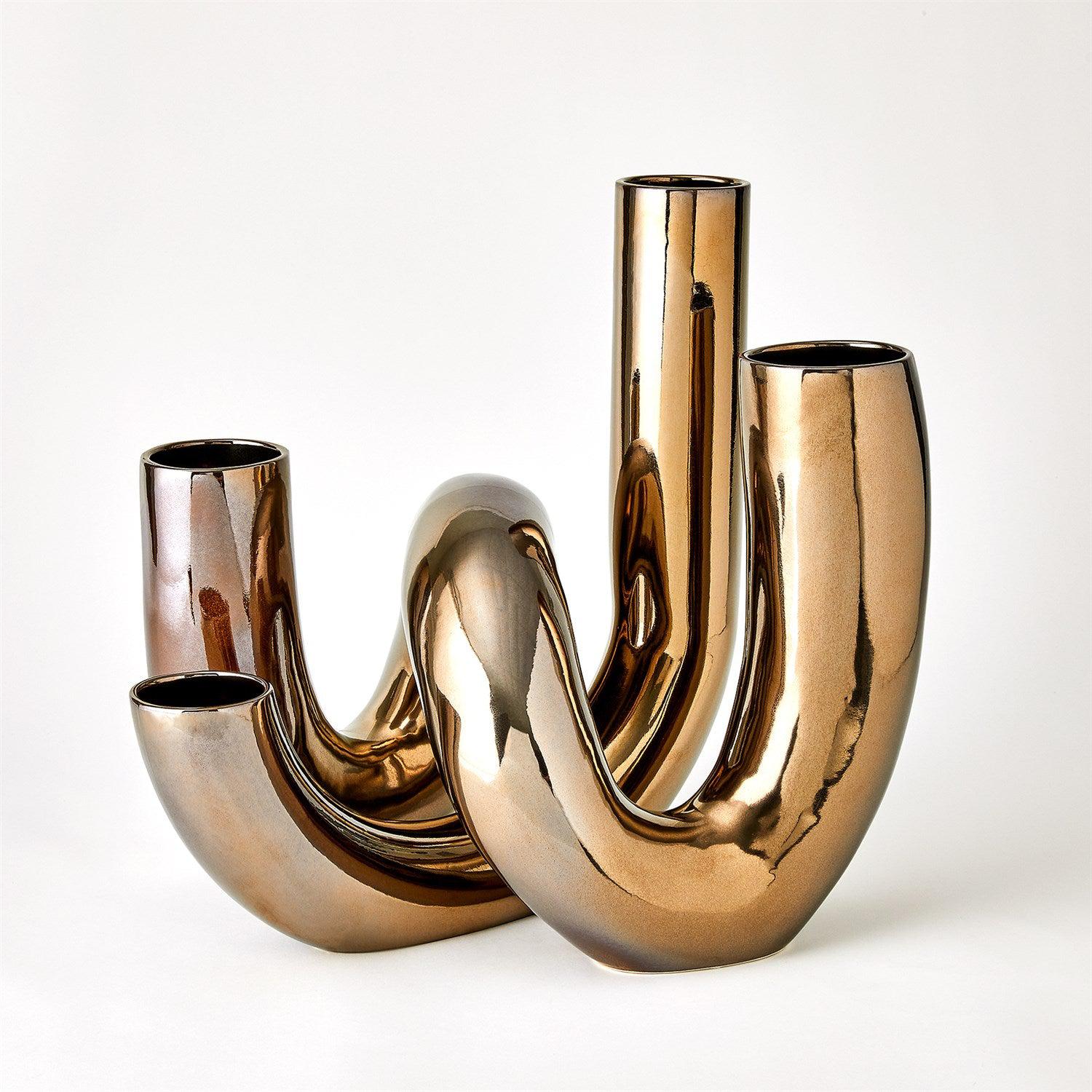 Cellentani Vase Set-Global Views-Vases-Artistic Elements