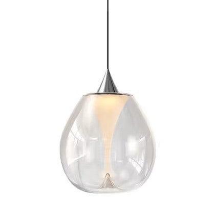 BOND PENDANT EXTRA LARGE-Sans Souci-Pendants-Artistic Elements