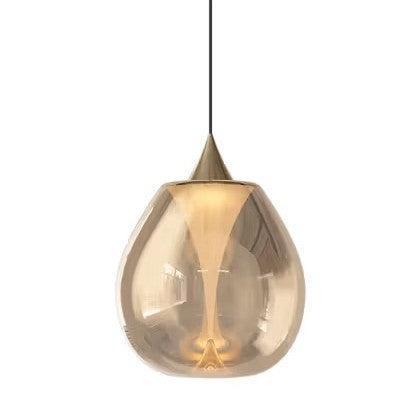 BOND PENDANT EXTRA LARGE-Sans Souci-Pendants-Artistic Elements