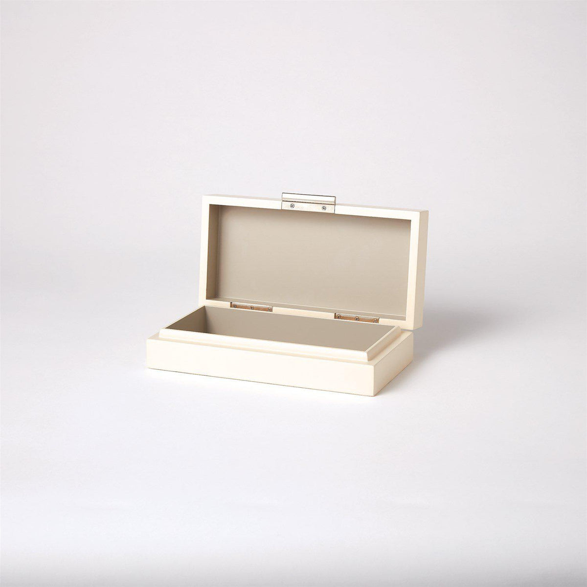Luxe Organizer-Global Views-Boxes-Artistic Elements