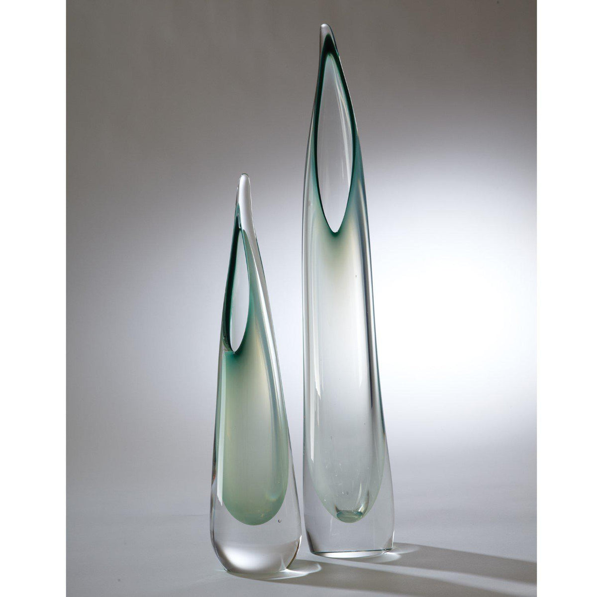 Stalagmite Vase-Global Views-Vases-Artistic Elements