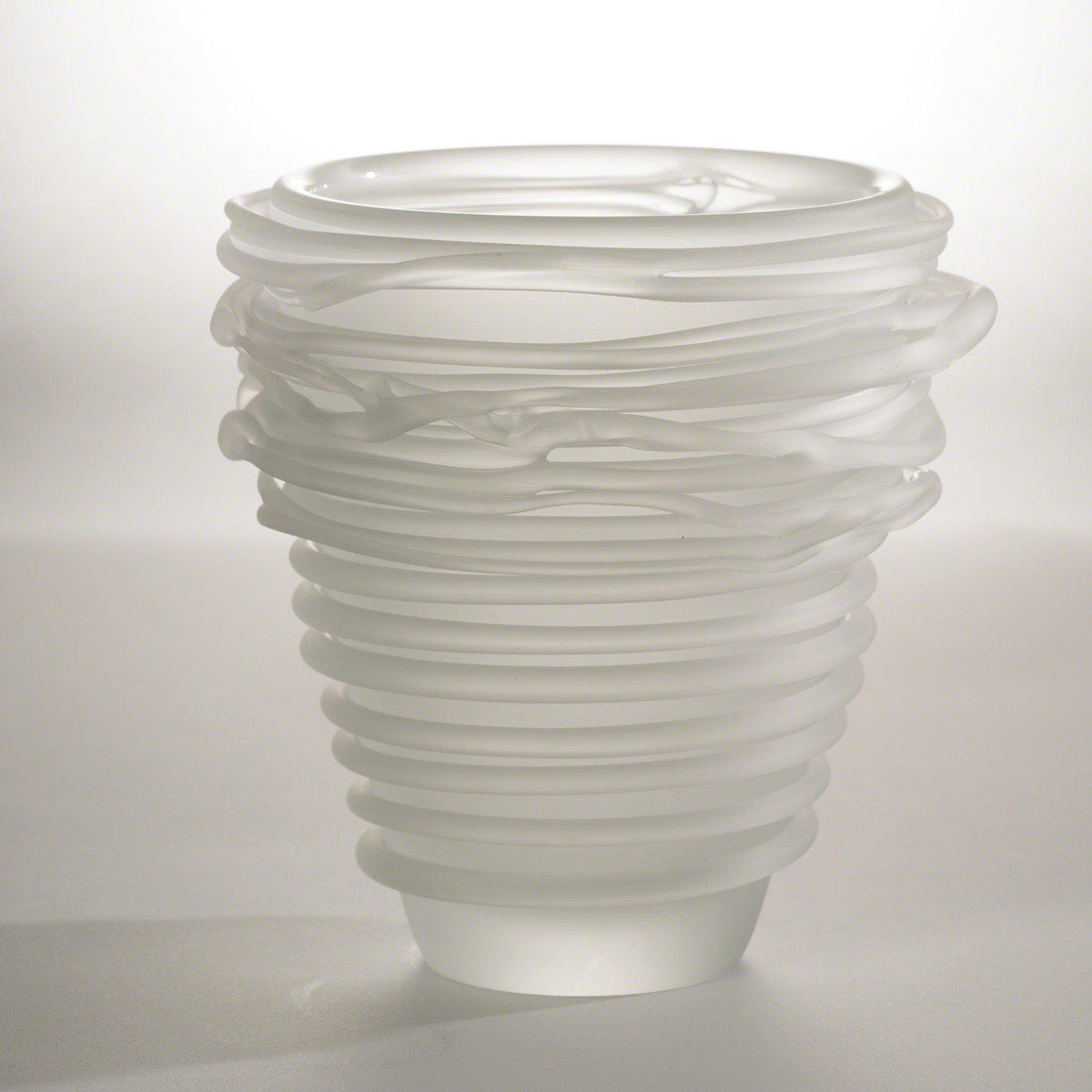 Tornado Vase-Global Views-Vases-Artistic Elements