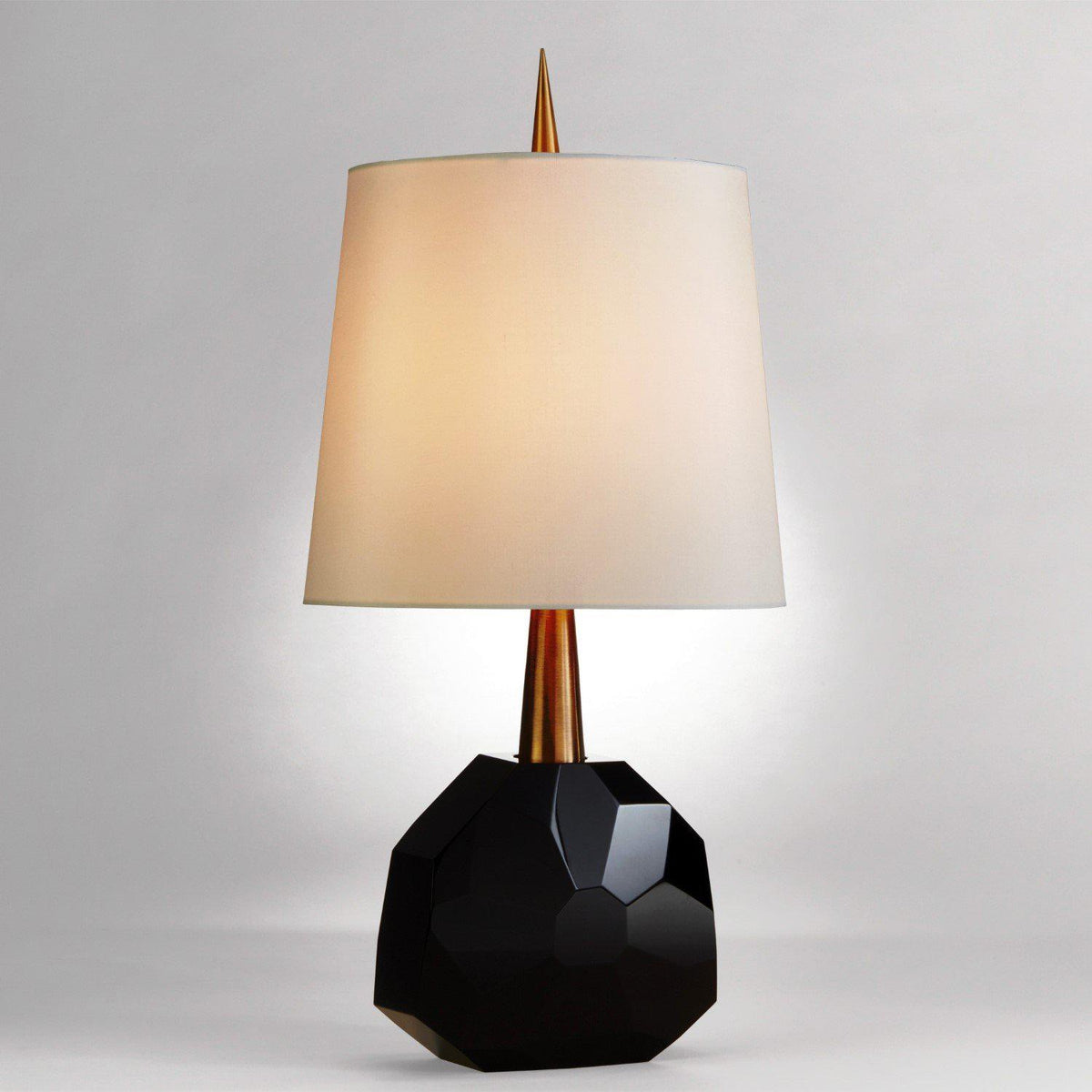 Gem Lamp-Global Views-Table Lamps-Artistic Elements