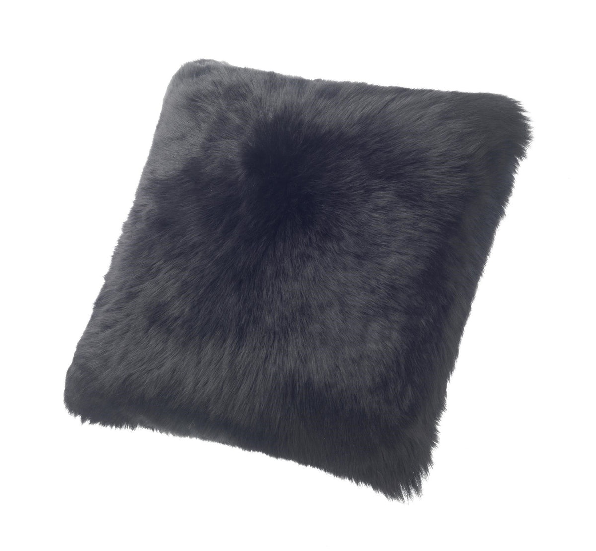 Longwool Cushions 24x24&quot;-Fibre-Decorative Pillows-Artistic Elements