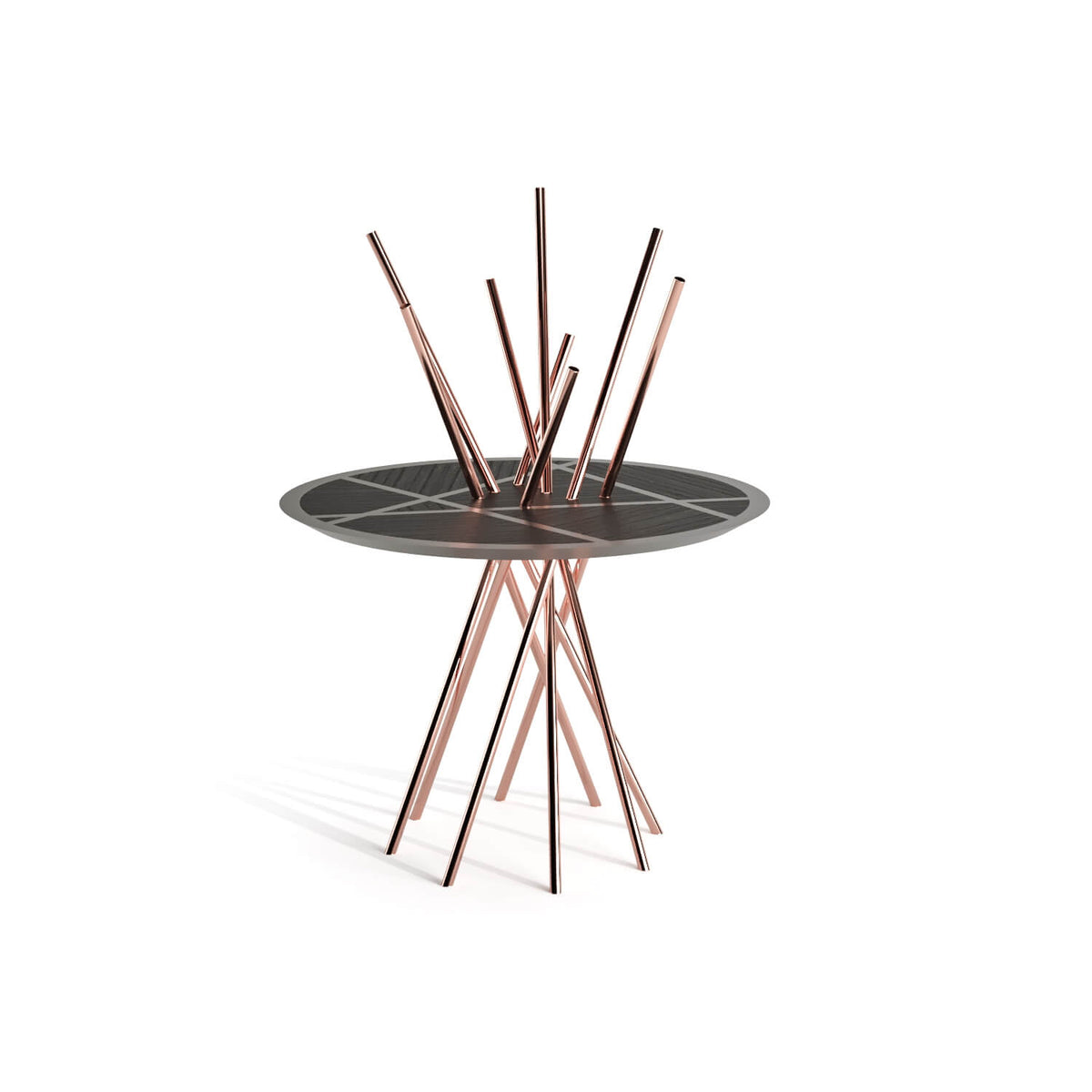 Mikado Grand Table-Emotional Objects-Grand Tables-Artistic Elements