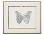 Shimmering Butterfly-John Richard-Art-Artistic Elements
