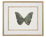 Shimmering Butterfly-John Richard-Art-Artistic Elements
