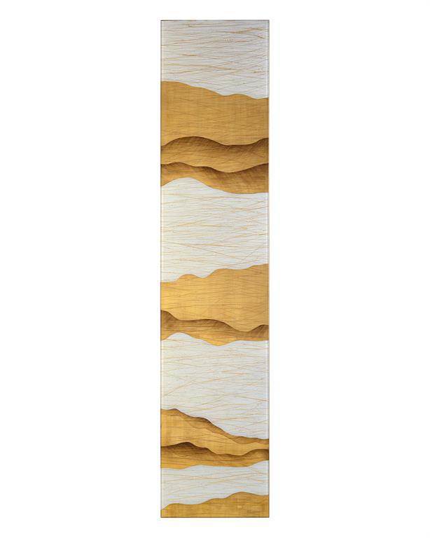 Sutton Place Wall Panels (Set Of Four)-John Richard-Art-Artistic Elements