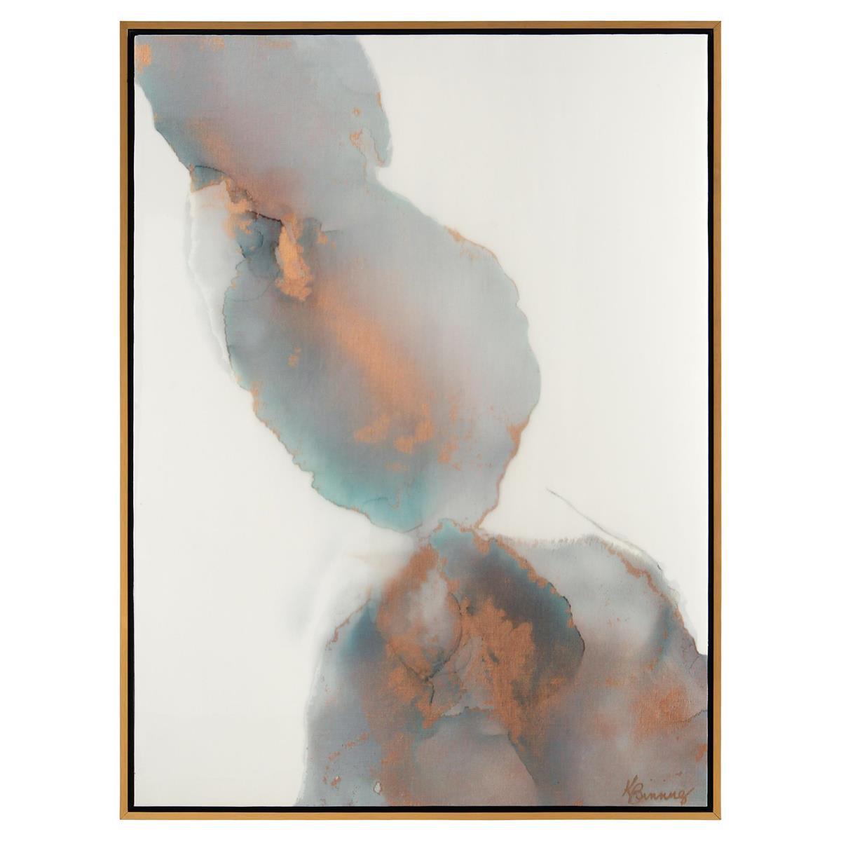 Kristen Binning&#39;s Aurora-John Richard-Art-Artistic Elements