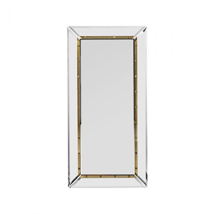 Holden Mirror-Interlude-Wall Mirrors-Artistic Elements