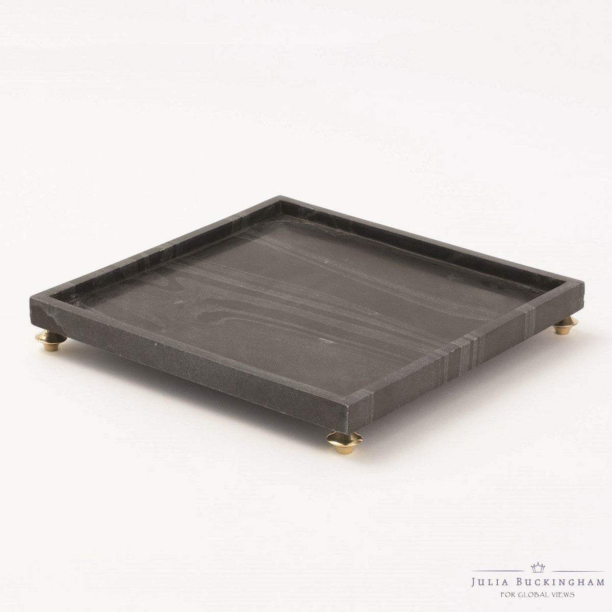 Quintessential Tray-Global Views-Trays-Artistic Elements