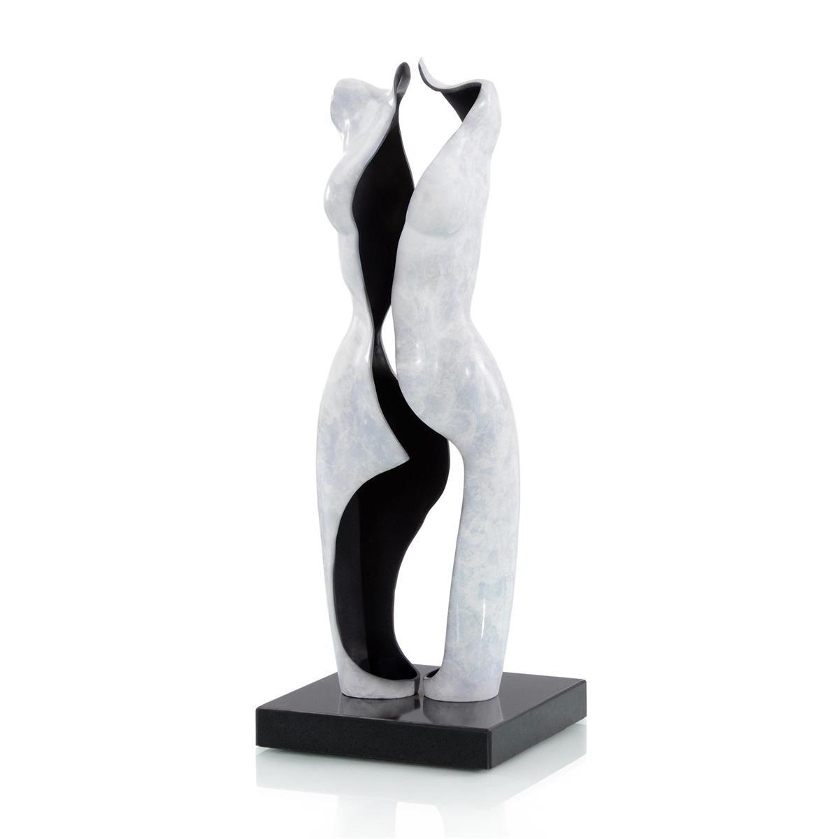 Sculptural Body Divided-John Richard-Sculptures & Objects-Artistic Elements