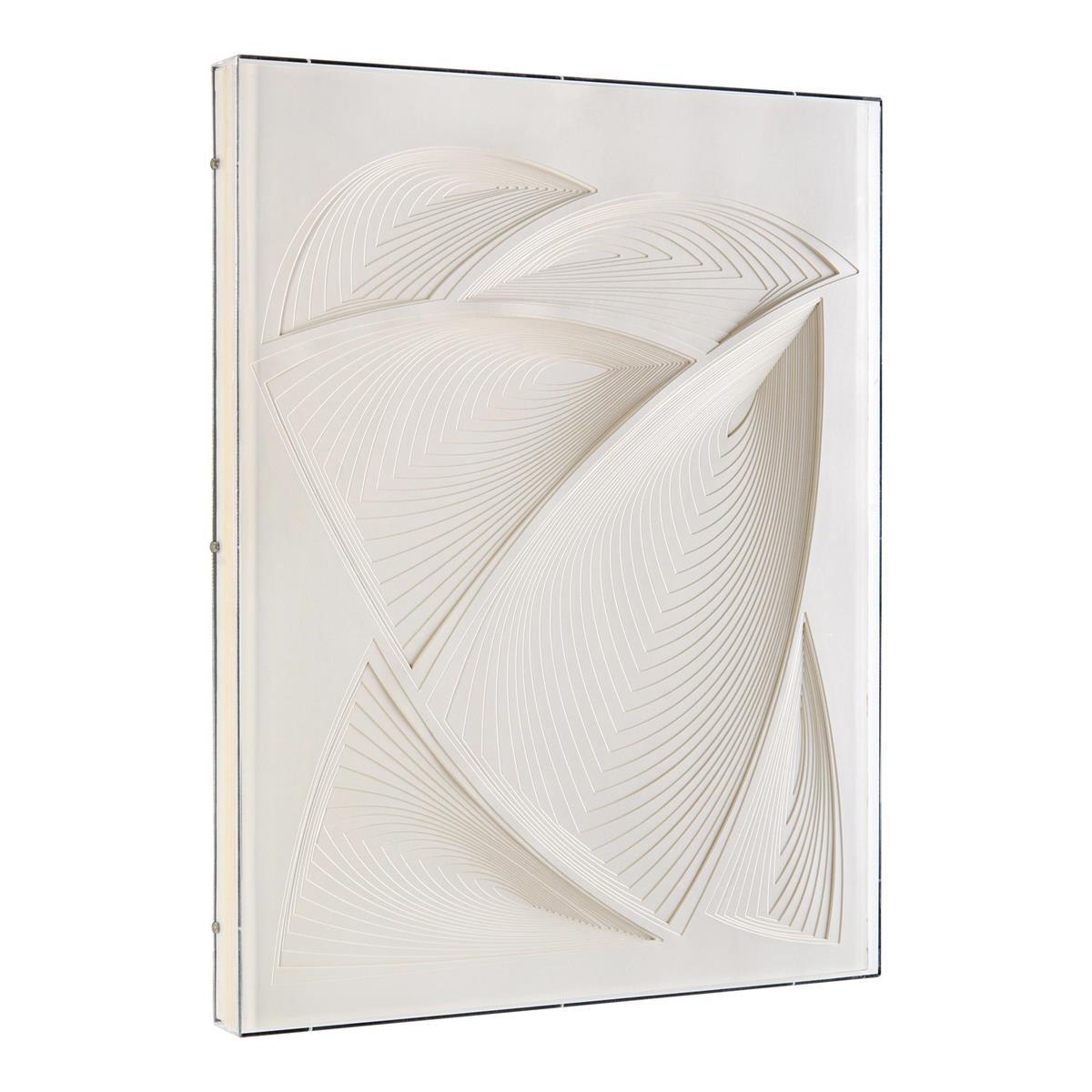 Tony Fey&#39;s White Aesthetic-John Richard-Art-Artistic Elements