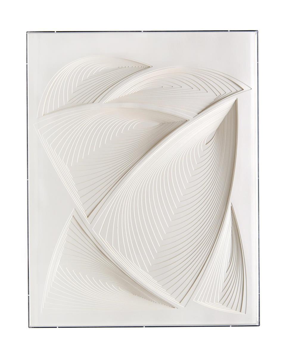 Tony Fey&#39;s White Aesthetic-John Richard-Art-Artistic Elements