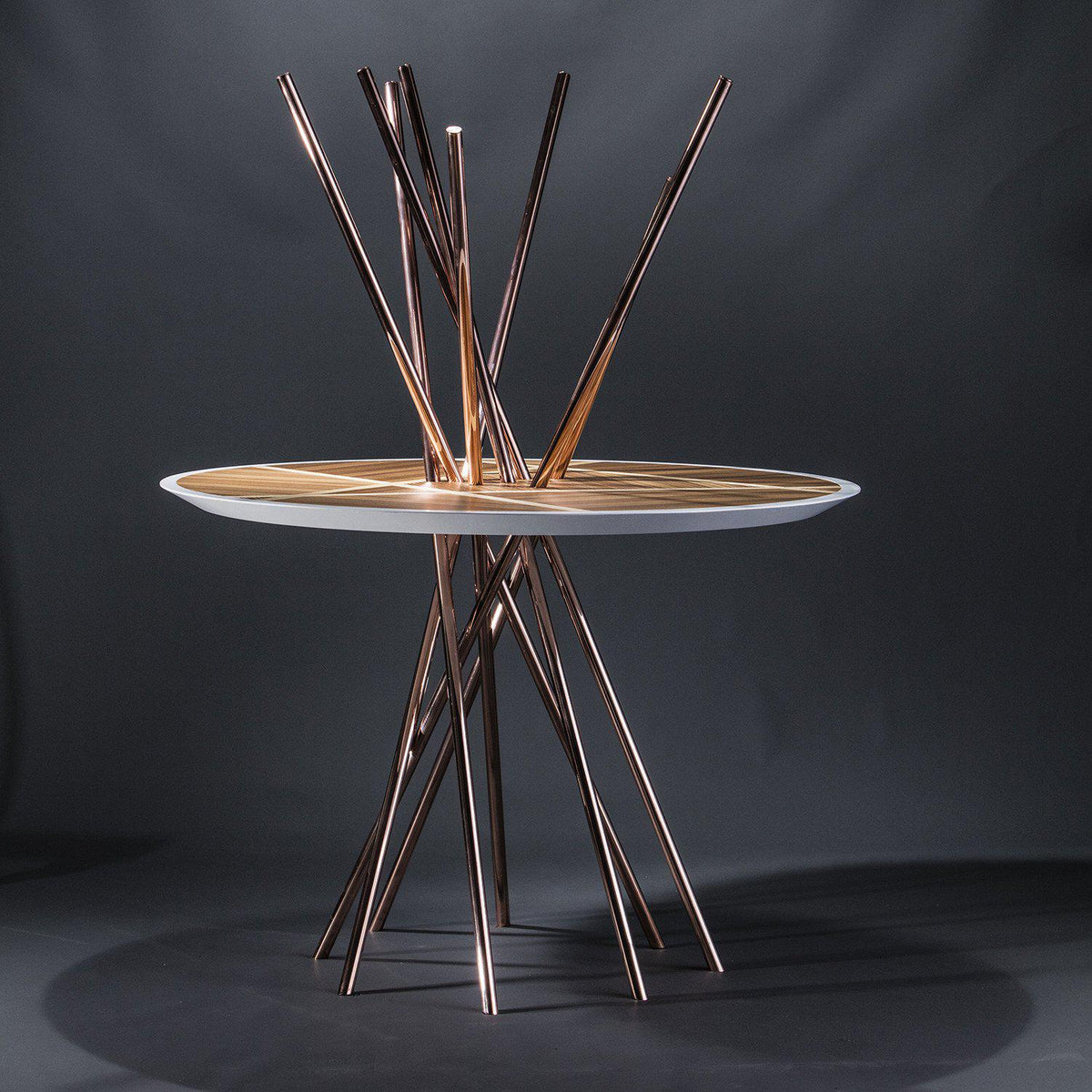 Mikado Grand Table-Emotional Objects-Grand Tables-Artistic Elements