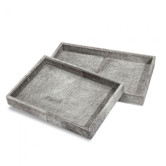 Nadine Rectangular Trays-Interlude-Artistic Elements