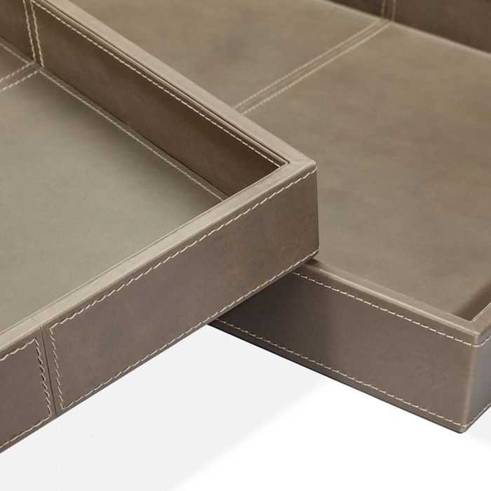 Nadine Rectangular Trays-Interlude-Artistic Elements