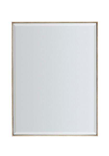 Remix Rectangle Mirror-Caracole-Wall Mirrors-Artistic Elements