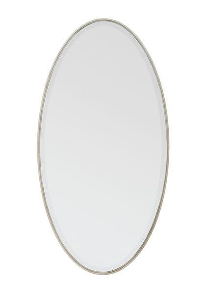 Streamline Mirror-Caracole-Wall Mirrors-Artistic Elements