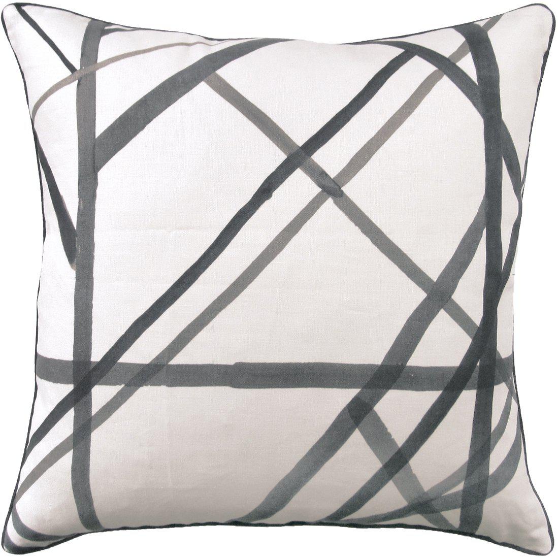 Channels-Ryan Studio-Decorative Pillows-Artistic Elements