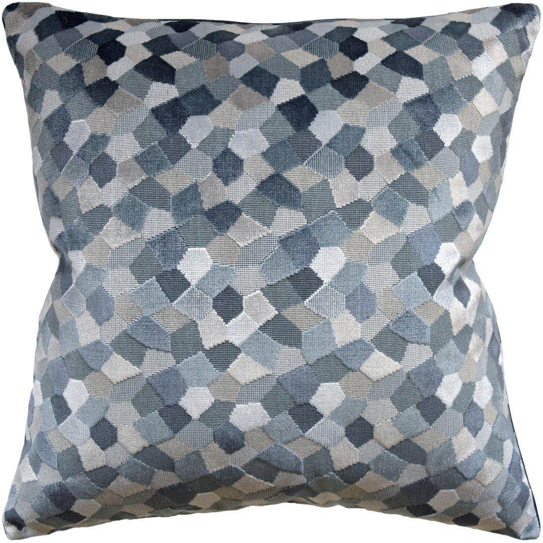 Modern Mosaic-Ryan Studio-Decorative Pillows-Artistic Elements